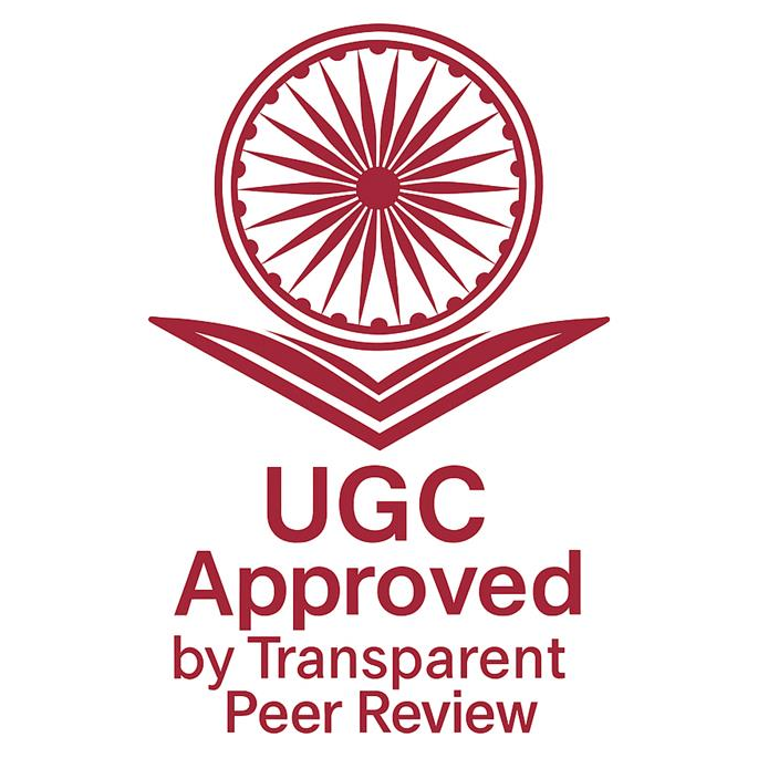 UGC Logo